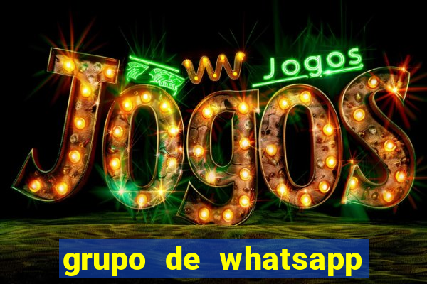 grupo de whatsapp de vaquejada